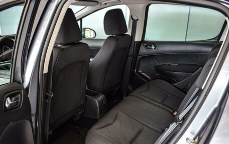 Peugeot 308 II, 2010 год, 600 000 рублей, 11 фотография