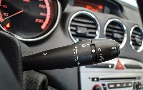 Peugeot 308 II, 2010 год, 600 000 рублей, 14 фотография