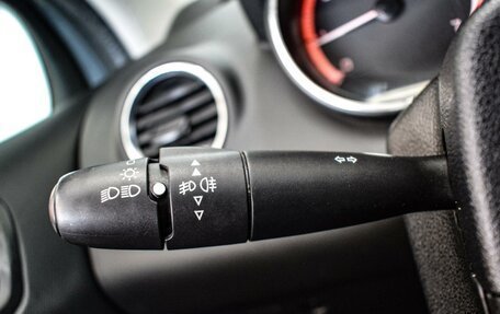 Peugeot 308 II, 2010 год, 600 000 рублей, 13 фотография