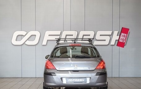 Peugeot 308 II, 2010 год, 600 000 рублей, 4 фотография