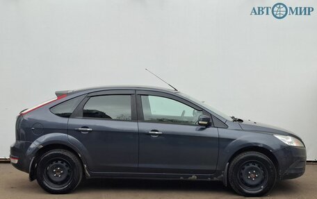 Ford Focus II рестайлинг, 2010 год, 550 000 рублей, 4 фотография