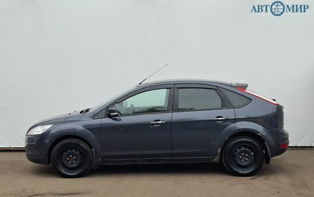 Ford Focus II рестайлинг, 2010 год, 550 000 рублей, 8 фотография