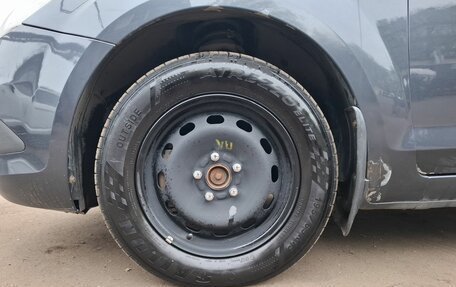 Ford Focus II рестайлинг, 2010 год, 550 000 рублей, 9 фотография