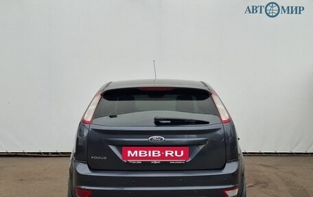 Ford Focus II рестайлинг, 2010 год, 550 000 рублей, 6 фотография