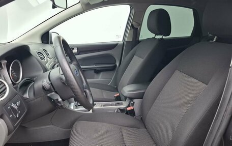 Ford Focus II рестайлинг, 2010 год, 550 000 рублей, 10 фотография