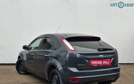 Ford Focus II рестайлинг, 2010 год, 550 000 рублей, 7 фотография