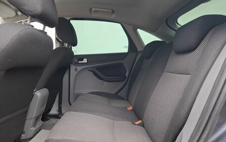 Ford Focus II рестайлинг, 2010 год, 550 000 рублей, 11 фотография