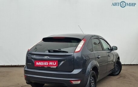 Ford Focus II рестайлинг, 2010 год, 550 000 рублей, 5 фотография
