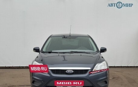 Ford Focus II рестайлинг, 2010 год, 550 000 рублей, 2 фотография