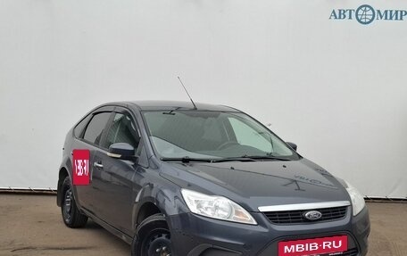 Ford Focus II рестайлинг, 2010 год, 550 000 рублей, 3 фотография