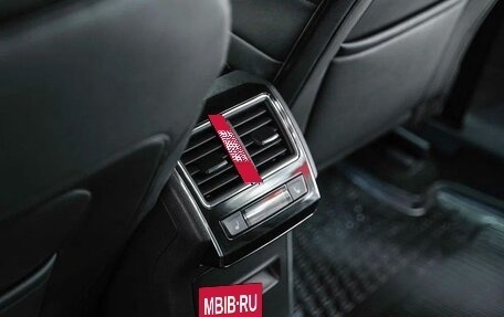 Skoda Superb III рестайлинг, 2018 год, 1 990 000 рублей, 12 фотография