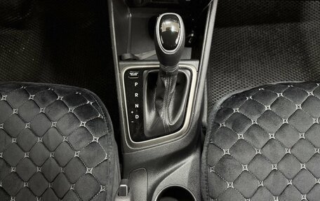 Hyundai Solaris II рестайлинг, 2019 год, 1 380 000 рублей, 11 фотография