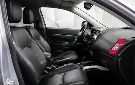 Mitsubishi ASX I рестайлинг, 2012 год, 1 191 000 рублей, 6 фотография