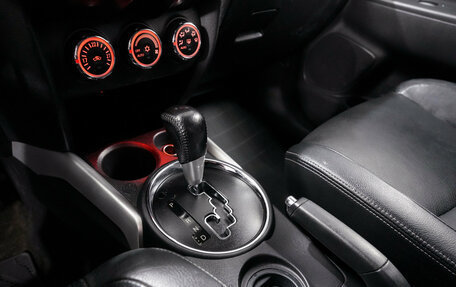Mitsubishi ASX I рестайлинг, 2012 год, 1 191 000 рублей, 10 фотография