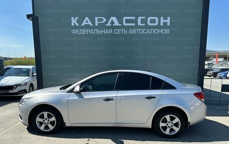 Chevrolet Cruze II, 2011 год, 695 000 рублей, 3 фотография