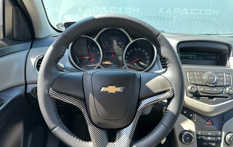 Chevrolet Cruze II, 2011 год, 695 000 рублей, 5 фотография