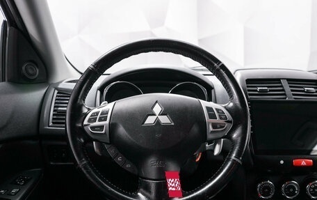 Mitsubishi ASX I рестайлинг, 2012 год, 1 191 000 рублей, 7 фотография