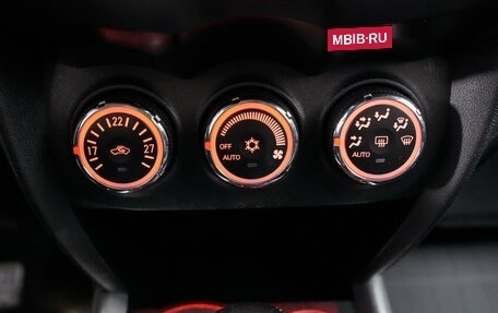 Mitsubishi ASX I рестайлинг, 2012 год, 1 191 000 рублей, 11 фотография
