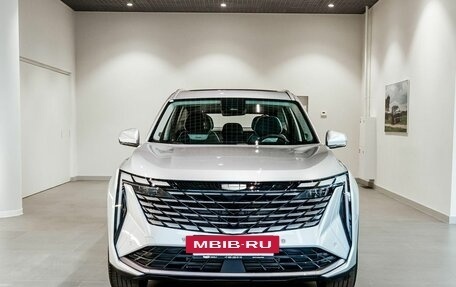Geely Atlas, 2025 год, 3 970 990 рублей, 2 фотография