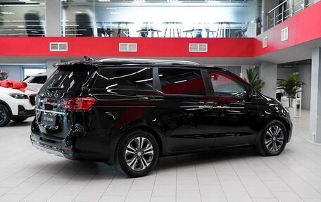 KIA Carnival III, 2019 год, 2 490 000 рублей, 4 фотография