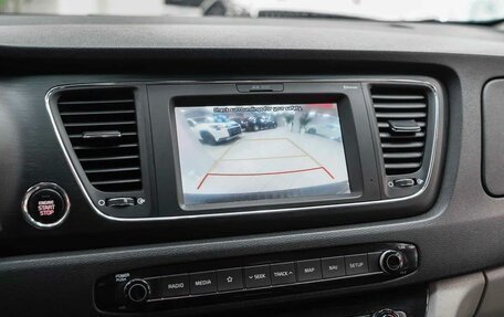 KIA Carnival III, 2019 год, 2 490 000 рублей, 7 фотография