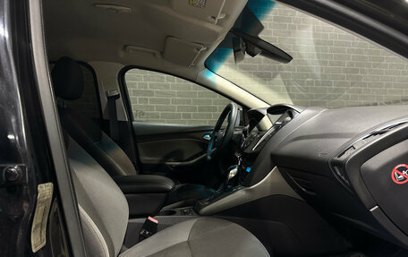Ford Focus III, 2012 год, 690 000 рублей, 8 фотография