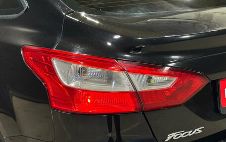 Ford Focus III, 2012 год, 690 000 рублей, 7 фотография
