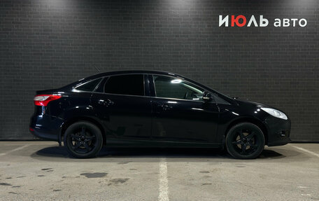 Ford Focus III, 2012 год, 690 000 рублей, 4 фотография
