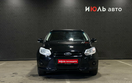 Ford Focus III, 2012 год, 690 000 рублей, 2 фотография
