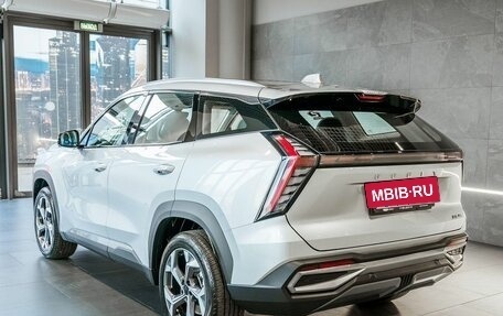 Geely Atlas, 2025 год, 3 970 990 рублей, 15 фотография