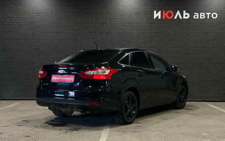 Ford Focus III, 2012 год, 690 000 рублей, 5 фотография