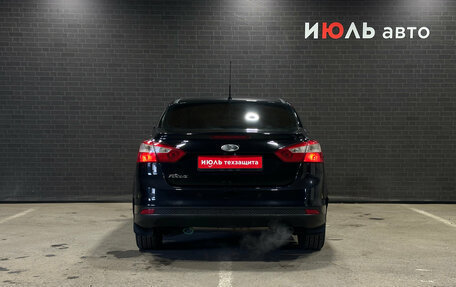 Ford Focus III, 2012 год, 690 000 рублей, 6 фотография