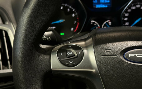 Ford Focus III, 2012 год, 690 000 рублей, 15 фотография