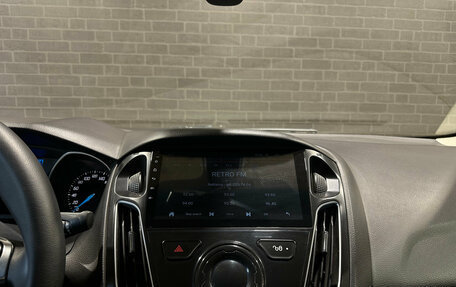 Ford Focus III, 2012 год, 690 000 рублей, 10 фотография