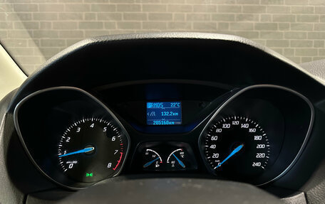 Ford Focus III, 2012 год, 690 000 рублей, 19 фотография
