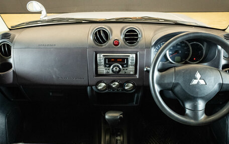 Mitsubishi Pajero Mini II, 2012 год, 589 000 рублей, 5 фотография