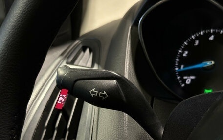 Ford Focus III, 2012 год, 690 000 рублей, 17 фотография