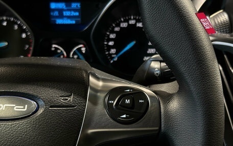 Ford Focus III, 2012 год, 690 000 рублей, 16 фотография