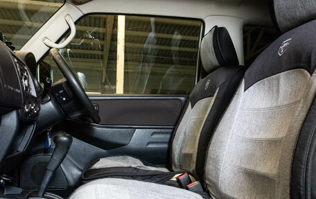Mitsubishi Pajero Mini II, 2012 год, 589 000 рублей, 9 фотография