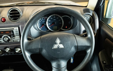 Mitsubishi Pajero Mini II, 2012 год, 589 000 рублей, 8 фотография