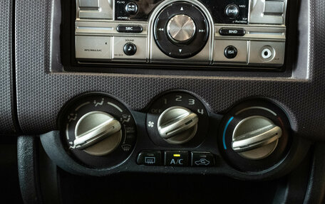 Mitsubishi Pajero Mini II, 2012 год, 589 000 рублей, 14 фотография