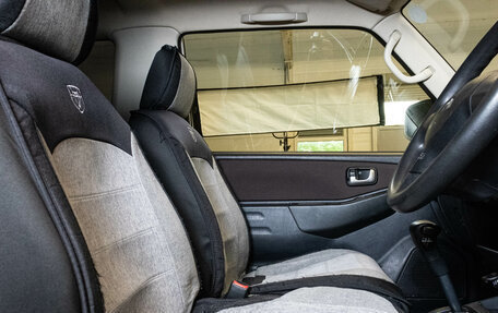 Mitsubishi Pajero Mini II, 2012 год, 589 000 рублей, 10 фотография