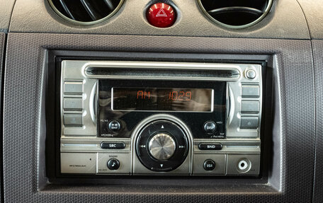 Mitsubishi Pajero Mini II, 2012 год, 589 000 рублей, 13 фотография
