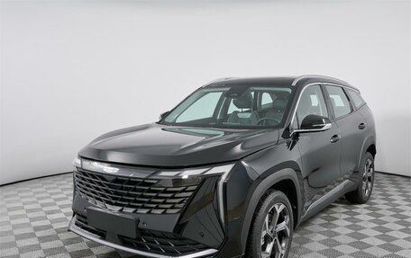 Geely Atlas, 2026 год, 4 114 990 рублей, 1 фотография