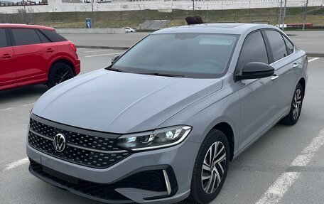 Volkswagen Lavida, 2023 год, 1 790 000 рублей, 1 фотография