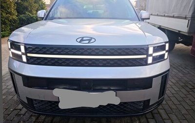 Hyundai Santa Fe IV, 2024 год, 6 000 000 рублей, 1 фотография