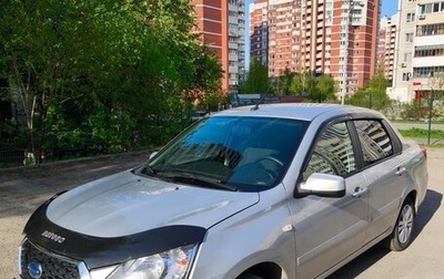 Datsun on-DO I рестайлинг, 2019 год, 500 000 рублей, 1 фотография