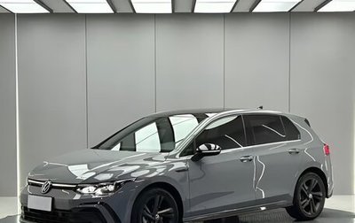 Volkswagen Golf VIII, 2022 год, 1 990 000 рублей, 1 фотография