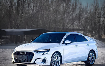 Audi A3, 2022 год, 1 990 000 рублей, 1 фотография