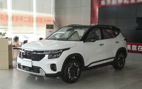 KIA Seltos I, 2026 год, 2 220 000 рублей, 1 фотография